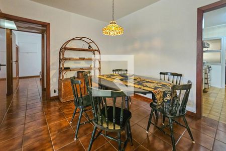 Varanda de apartamento para alugar com 3 quartos, 140m² em Centro, Guarujá