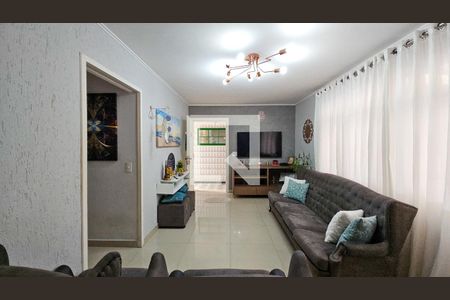 Sala de casa à venda com 3 quartos, 300m² em Vila Anhanguera, São Paulo