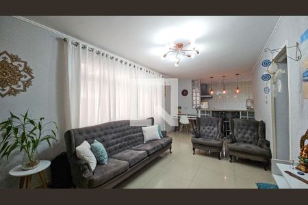 Sala de casa à venda com 3 quartos, 300m² em Vila Anhanguera, São Paulo