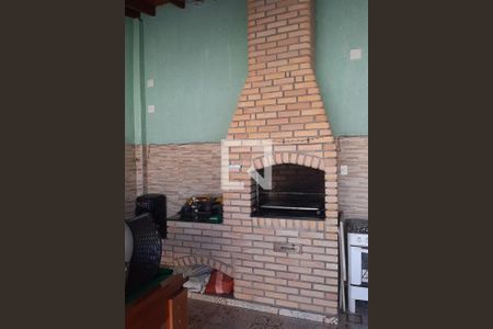 Foto 01 de casa à venda com 4 quartos, 329m² em Jardim Santa Rita de Cássia, Campinas