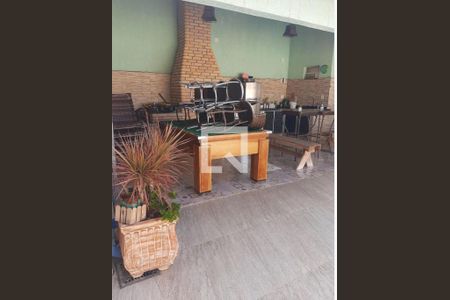 Foto 01 de casa à venda com 4 quartos, 329m² em Jardim Santa Rita de Cássia, Campinas