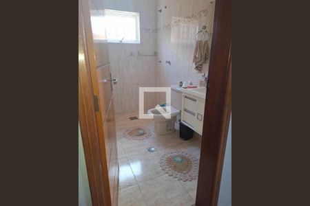 Foto 01 de casa à venda com 4 quartos, 329m² em Jardim Santa Rita de Cássia, Campinas