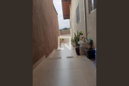 Foto 01 de casa à venda com 4 quartos, 329m² em Jardim Santa Rita de Cássia, Campinas