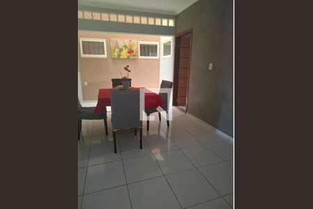 Foto 01 de casa à venda com 4 quartos, 329m² em Jardim Santa Rita de Cássia, Campinas