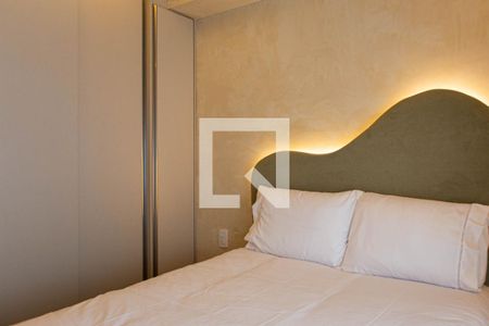 Studio - quarto de kitnet/studio para alugar com 1 quarto, 25m² em Vila Olímpia, São Paulo