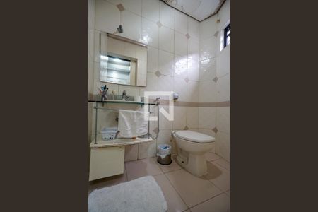 Lavabo de casa à venda com 3 quartos, 183m² em Chácara Seis de Outubro, São Paulo