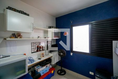 Quarto 01 de casa à venda com 3 quartos, 183m² em Chácara Seis de Outubro, São Paulo