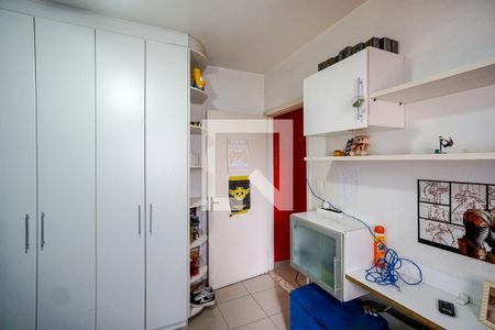 Quarto 01 de casa à venda com 3 quartos, 183m² em Chácara Seis de Outubro, São Paulo