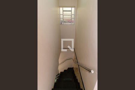Escada de casa à venda com 3 quartos, 250m² em Vila Cardoso Franco, São Paulo
