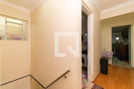 Corredor de casa à venda com 3 quartos, 250m² em Vila Cardoso Franco, São Paulo