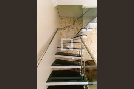 Escada de casa à venda com 3 quartos, 250m² em Vila Cardoso Franco, São Paulo