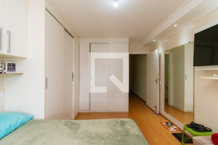 Quarto 1 de casa à venda com 3 quartos, 250m² em Vila Cardoso Franco, São Paulo