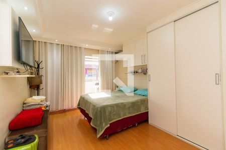 Quarto 1 de casa à venda com 3 quartos, 250m² em Vila Cardoso Franco, São Paulo