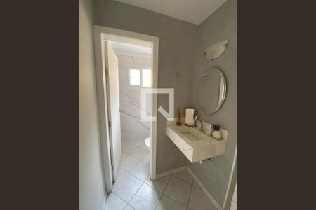 Casa à venda com 3 quartos, 175m² em Vila Mira, São Paulo