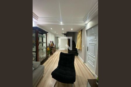 Casa à venda com 3 quartos, 175m² em Vila Mira, São Paulo