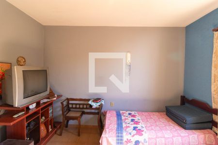 Casa 1 - Quarto 1 de casa à venda com 2 quartos, 243m² em Jardim do Lago, Campinas