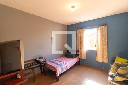 Casa 1 - Quarto 1 de casa à venda com 2 quartos, 243m² em Jardim do Lago, Campinas