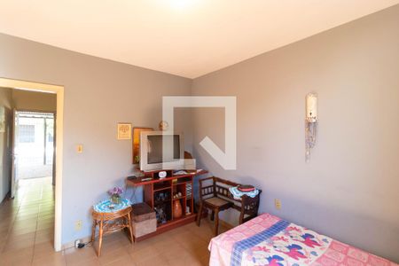 Casa 1 - Quarto 1 de casa à venda com 2 quartos, 243m² em Jardim do Lago, Campinas