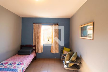 Casa 1 - Quarto 1 de casa à venda com 2 quartos, 243m² em Jardim do Lago, Campinas