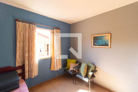 Casa 1 - Quarto 1 de casa à venda com 2 quartos, 243m² em Jardim do Lago, Campinas