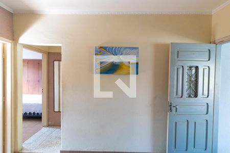 Casa 1 - Sala de casa à venda com 2 quartos, 243m² em Jardim do Lago, Campinas