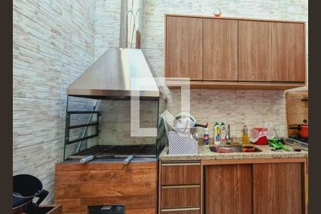 Casa à venda com 3 quartos, 171m² em Cidade Miramar, São Bernardo do Campo