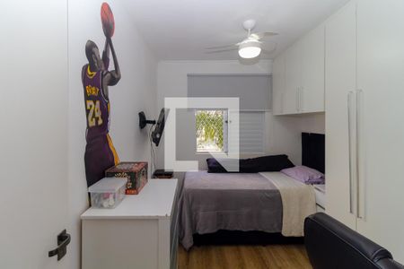 Quarto 1 de apartamento à venda com 2 quartos, 50m² em Jardim Independência (são Paulo), São Paulo