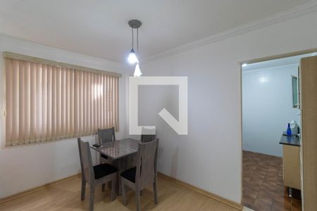 Sala de apartamento à venda com 2 quartos, 72m² em Vila Mimosa, Campinas