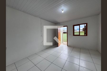 Studio de kitnet/studio para alugar com 1 quarto, 34m² em Pinheiro, São Leopoldo