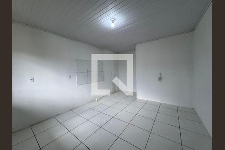 Studio de kitnet/studio para alugar com 1 quarto, 34m² em Pinheiro, São Leopoldo