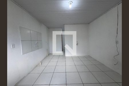 Studio de kitnet/studio para alugar com 1 quarto, 34m² em Pinheiro, São Leopoldo