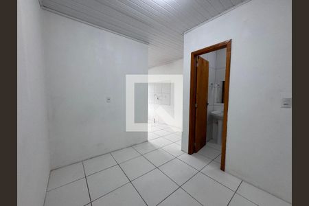 Studio de kitnet/studio para alugar com 1 quarto, 34m² em Pinheiro, São Leopoldo