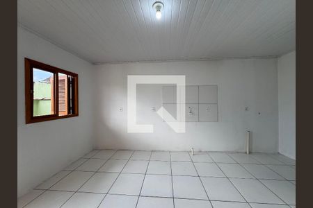 Studio de kitnet/studio para alugar com 1 quarto, 34m² em Pinheiro, São Leopoldo