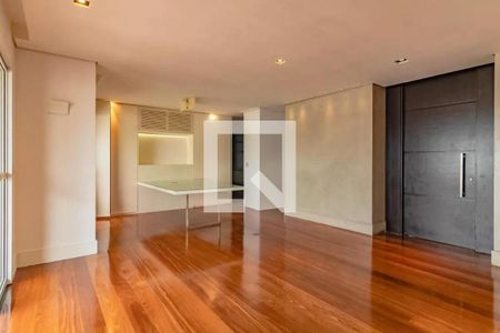 Foto 06 de apartamento à venda com 4 quartos, 173m² em Jardim Jabaquara, São Paulo
