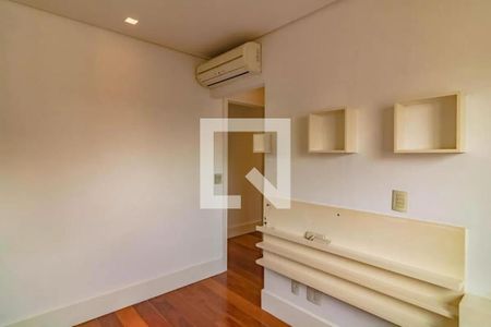 Foto 14 de apartamento à venda com 4 quartos, 173m² em Jardim Jabaquara, São Paulo