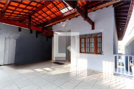 Foto 14 de casa à venda com 3 quartos, 320m² em Vila Leonor, São Paulo