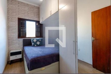 Foto 04 de casa à venda com 3 quartos, 320m² em Vila Leonor, São Paulo