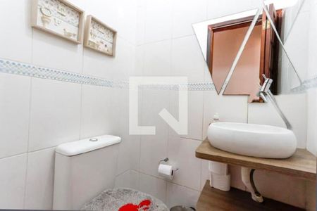 Foto 12 de casa à venda com 3 quartos, 320m² em Vila Leonor, São Paulo