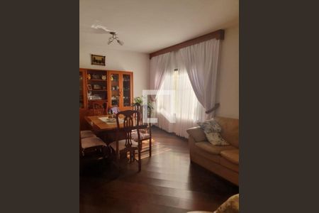 Foto 33 de casa à venda com 4 quartos, 220m² em Vila Santa Clara, São Paulo