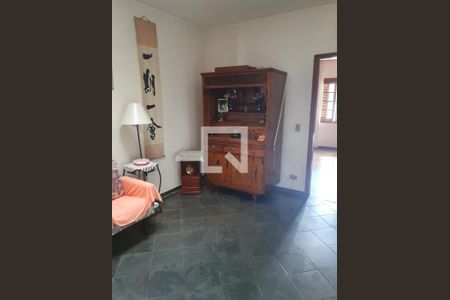 Foto 10 de casa à venda com 4 quartos, 220m² em Vila Santa Clara, São Paulo