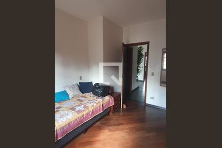 Foto 07 de casa à venda com 4 quartos, 220m² em Vila Santa Clara, São Paulo