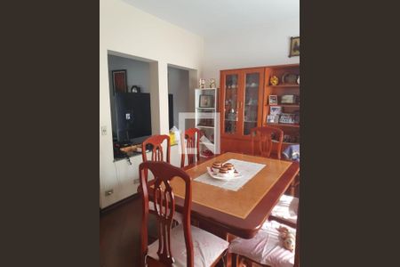 Foto 01 de casa à venda com 4 quartos, 220m² em Vila Santa Clara, São Paulo