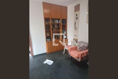 Foto 02 de casa à venda com 4 quartos, 220m² em Vila Santa Clara, São Paulo