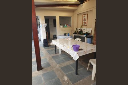 Foto 20 de casa à venda com 4 quartos, 220m² em Vila Santa Clara, São Paulo