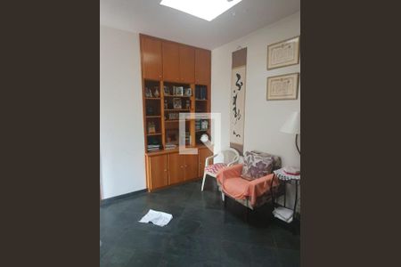 Foto 03 de casa à venda com 4 quartos, 220m² em Vila Santa Clara, São Paulo