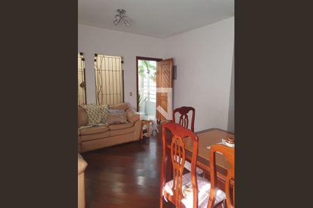 Foto 27 de casa à venda com 4 quartos, 220m² em Vila Santa Clara, São Paulo