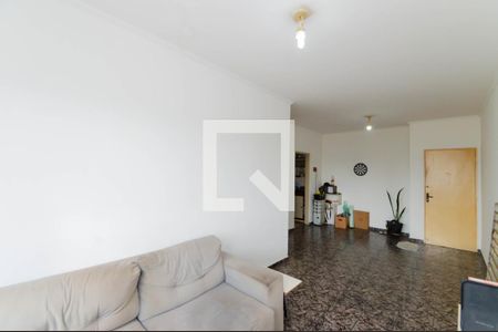 Sala de apartamento para alugar com 2 quartos, 70m² em Picanço, Guarulhos