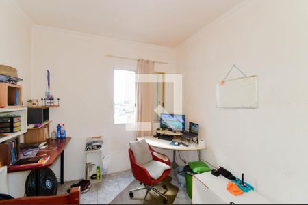Quarto de apartamento para alugar com 2 quartos, 70m² em Picanço, Guarulhos
