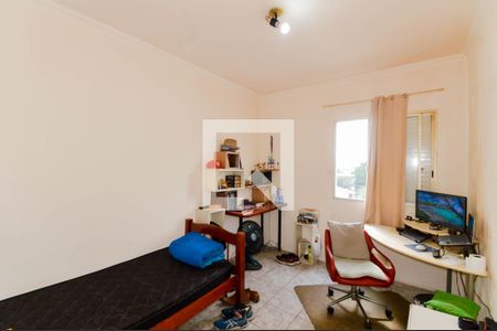 Quarto de apartamento para alugar com 2 quartos, 70m² em Picanço, Guarulhos