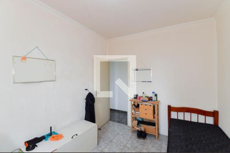 Quarto de apartamento para alugar com 2 quartos, 70m² em Picanço, Guarulhos
